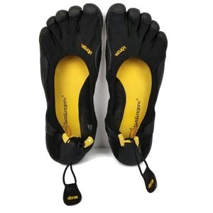 Vibram Five Fingers Shoes
